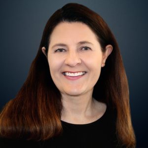 Bronwyn Swanson portrait