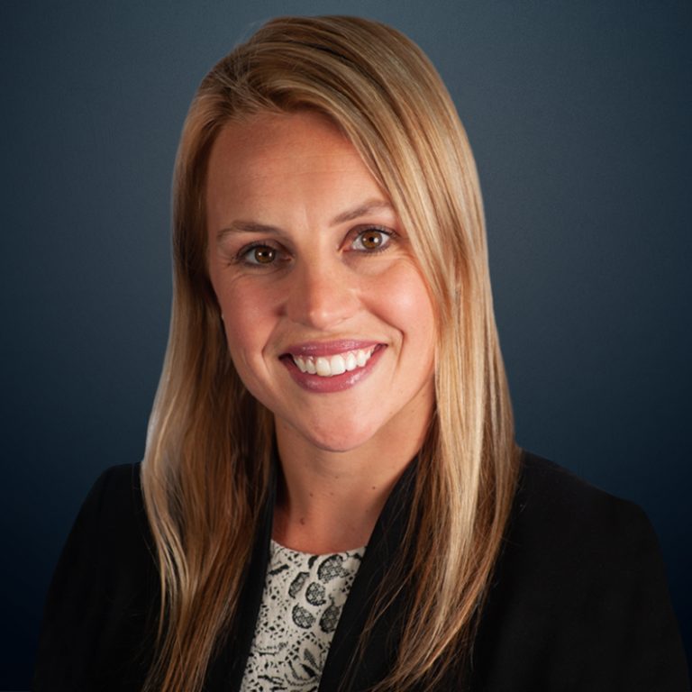 Christine Besselman portrait