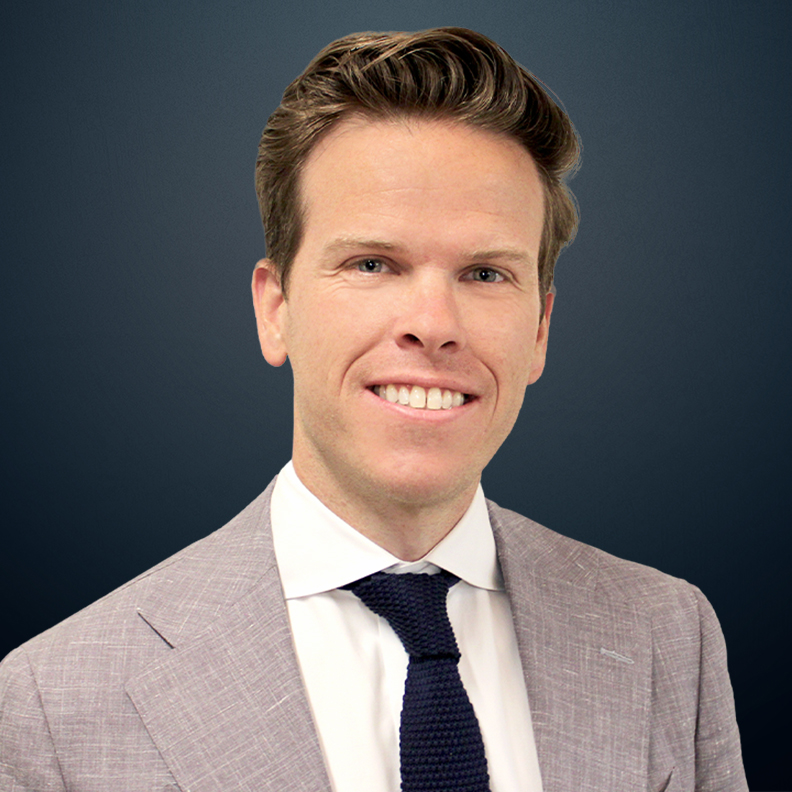 Greg Costa portrait