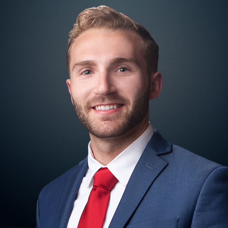 Jacob Lampf portrait
