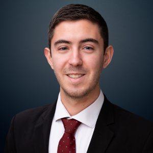 Jason Martins portrait