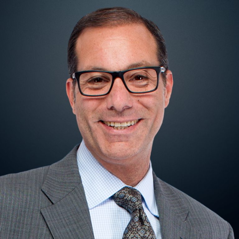 Jeffrey Goldsmith portrait