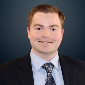 Jeremy Szawerda portrait