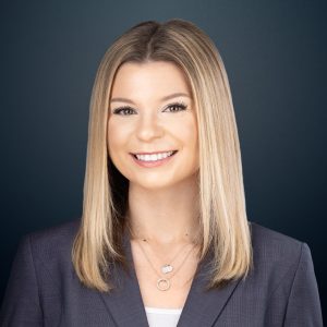 Lindsay Turner portrait