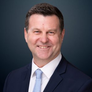 Michael Newshelportrait