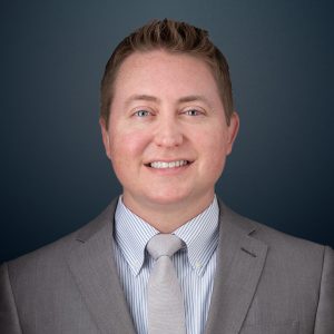 Steven Black portrait