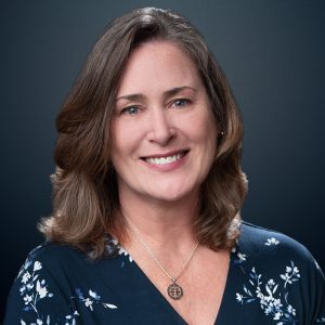 Wendy Burnham portrait