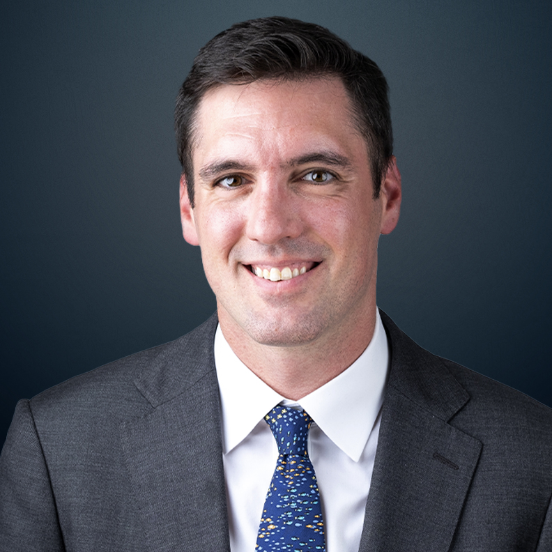 Zack Pollack portrait