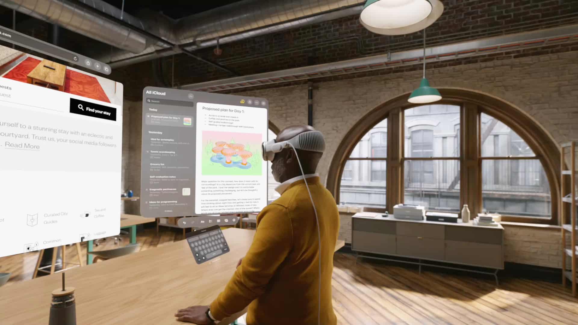 Apple-Vision-Pro-app-experiences-multitasking