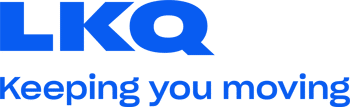 LKQ logo