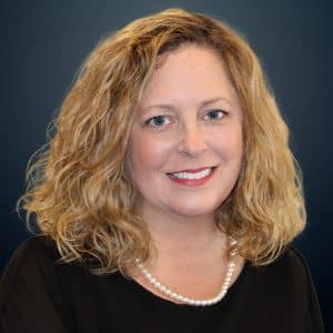 Darlene Malloy portrait