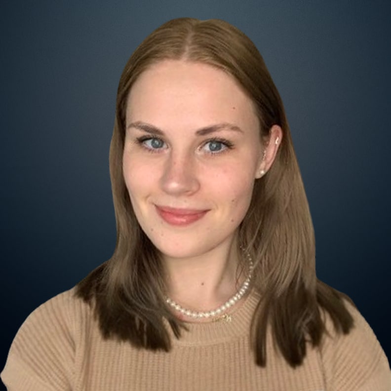 Mackenzie Egbert portrait