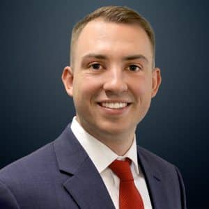 Ryan Strollo portrait