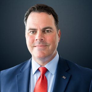 Bob Gardner portrait