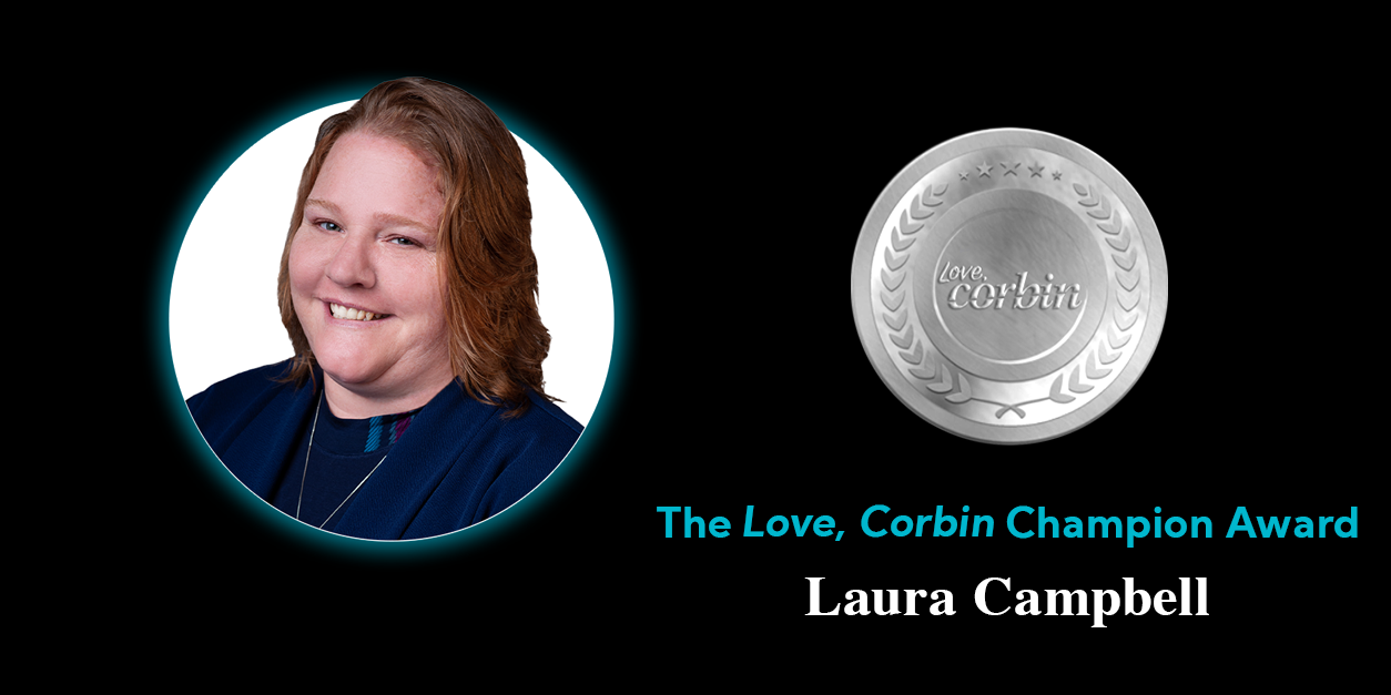 Corbin Advisors Employee Spotlight featuring