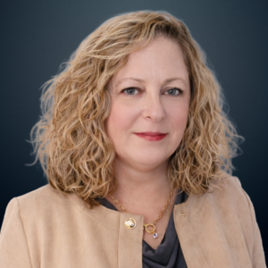 Darlene Malloy, portrait