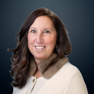 Heather Coleman portrait