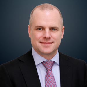 John Joyner portrait