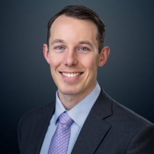 John Zeiner portrait