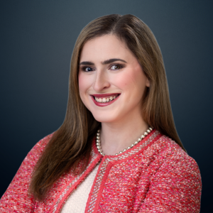 Julianne Loree portrait