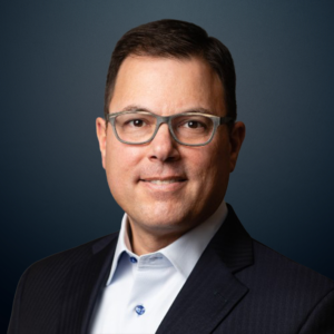 Sam Pearlstein, portrait