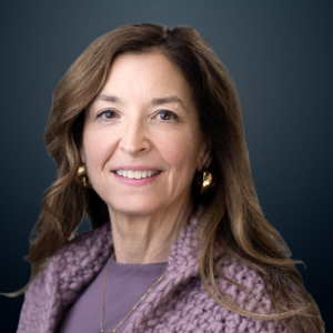 Trish Chevalier portrait