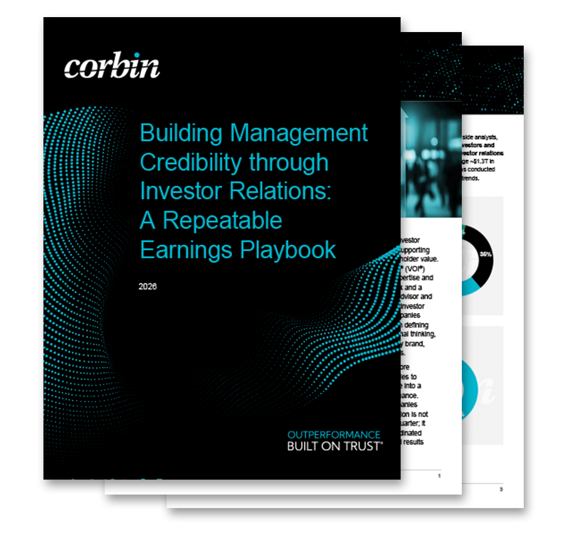 Corbin Advisors Earnings White Paper_June 2026 - thumbnail