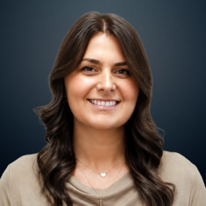Brianna Trombly portrait