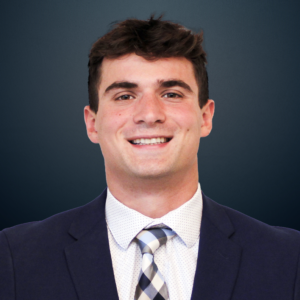Kevin Cavrell portrait