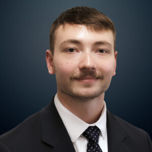Noah Constantine portrait