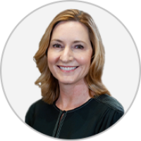 Calene Candela, VP, IR Ryder - portrait