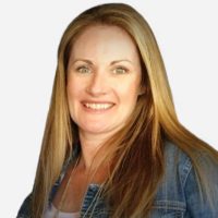 Denise Pacioni - portrait