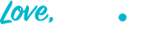 Love, Corbin logo