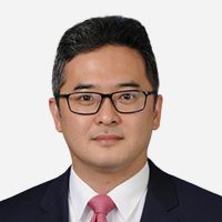 Philip NG - portrait