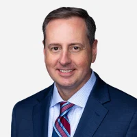 Rob Lockerman, Vice President - portrait