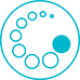 decorative icon: key insights